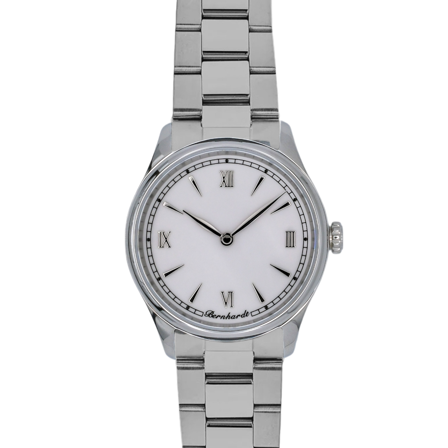 Captain Moonlight - Quartz