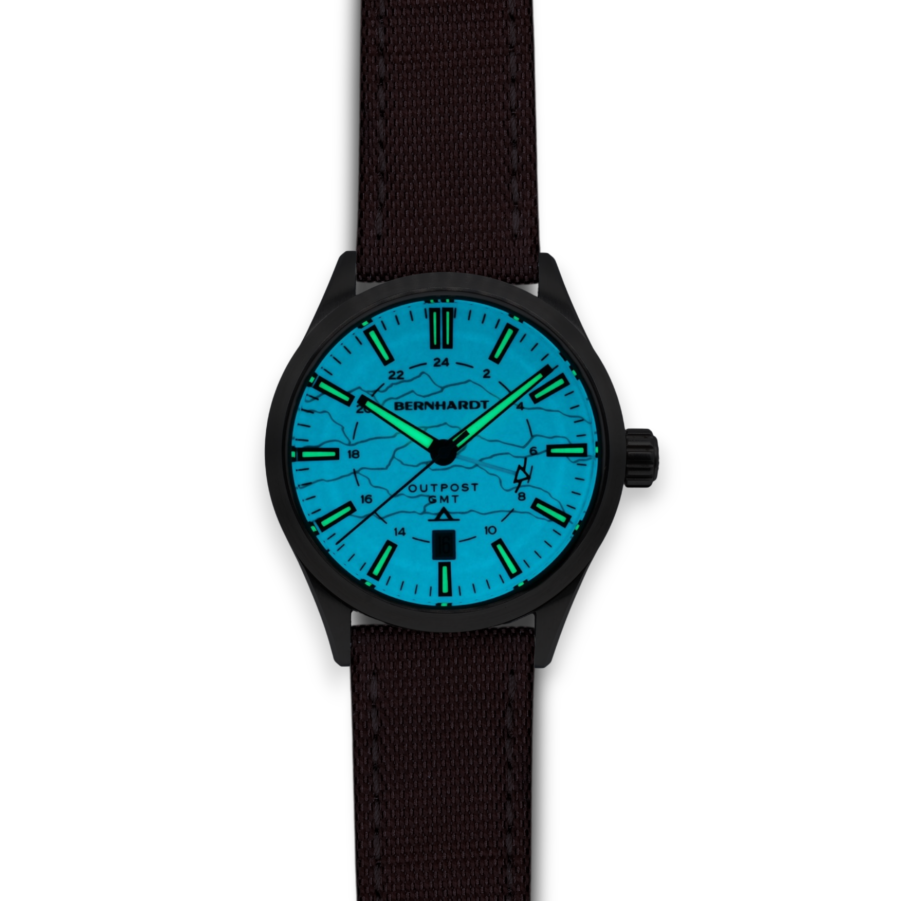 Outpost GMT - Launch Special