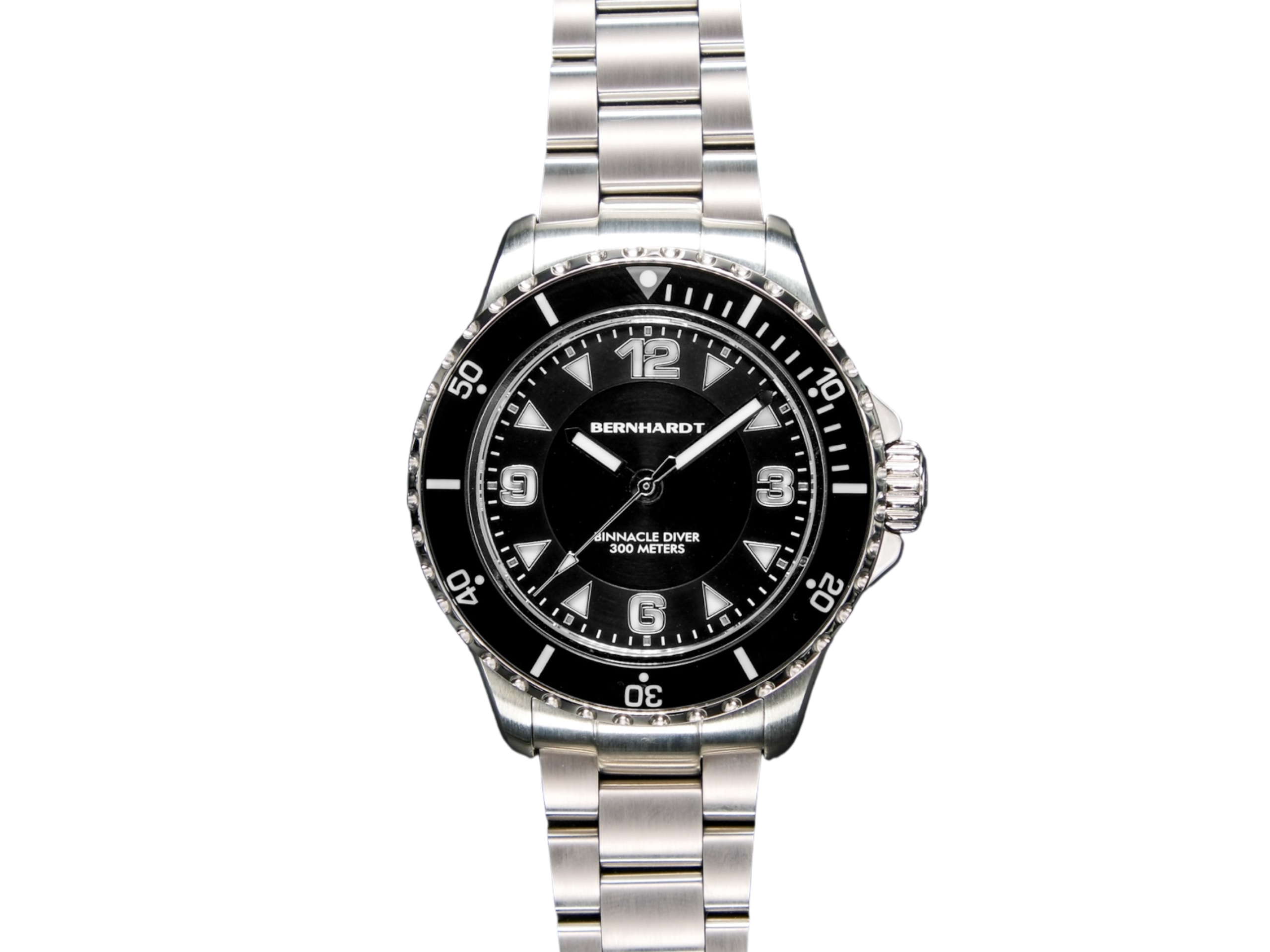 Binnacle Diver