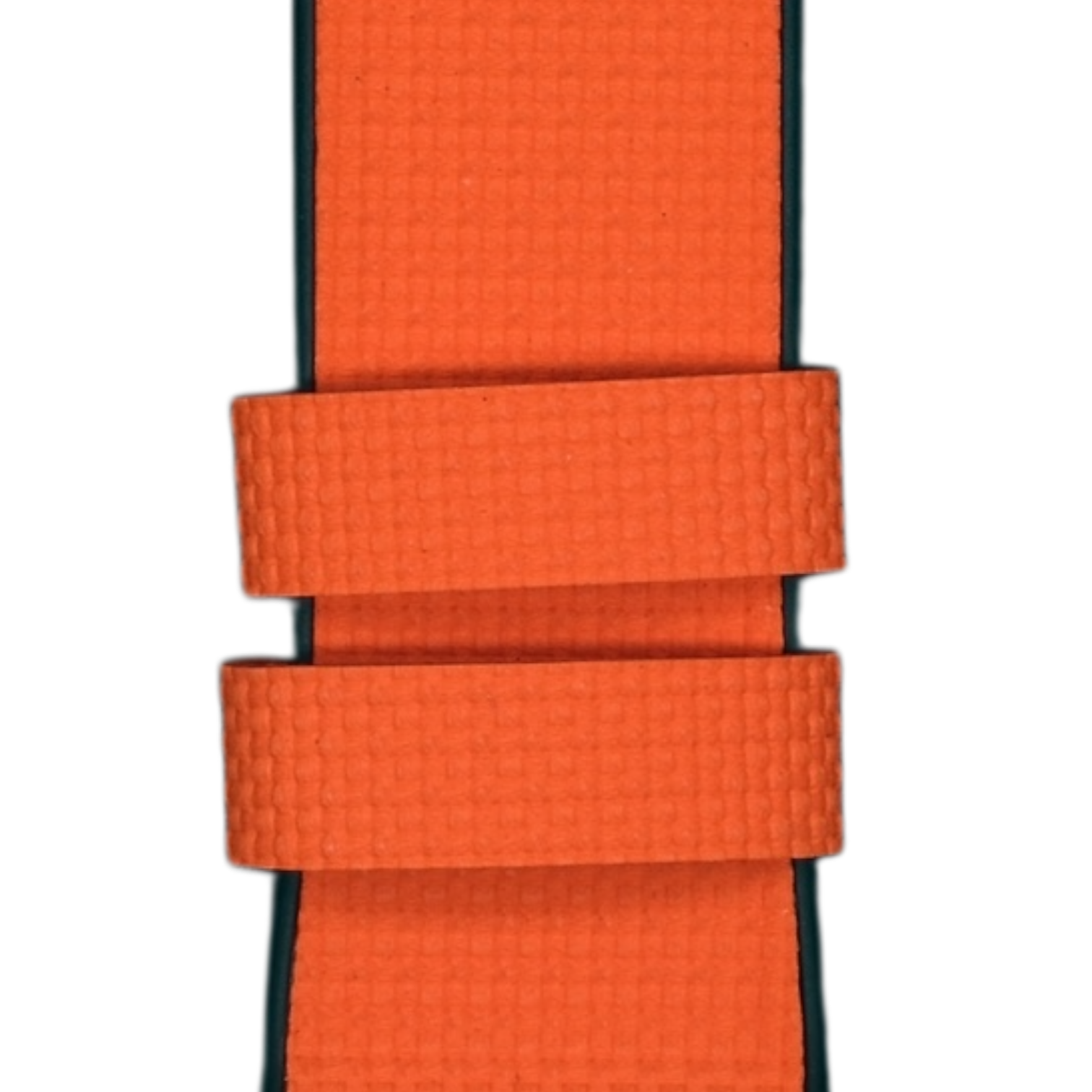 Classic Buckle Strap - Orange - 20mm