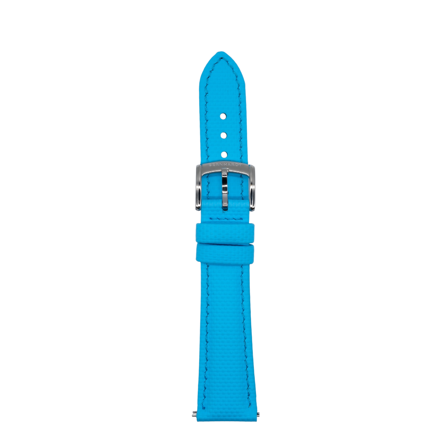 FKM Sailcloth Strap - Teal - 20mm