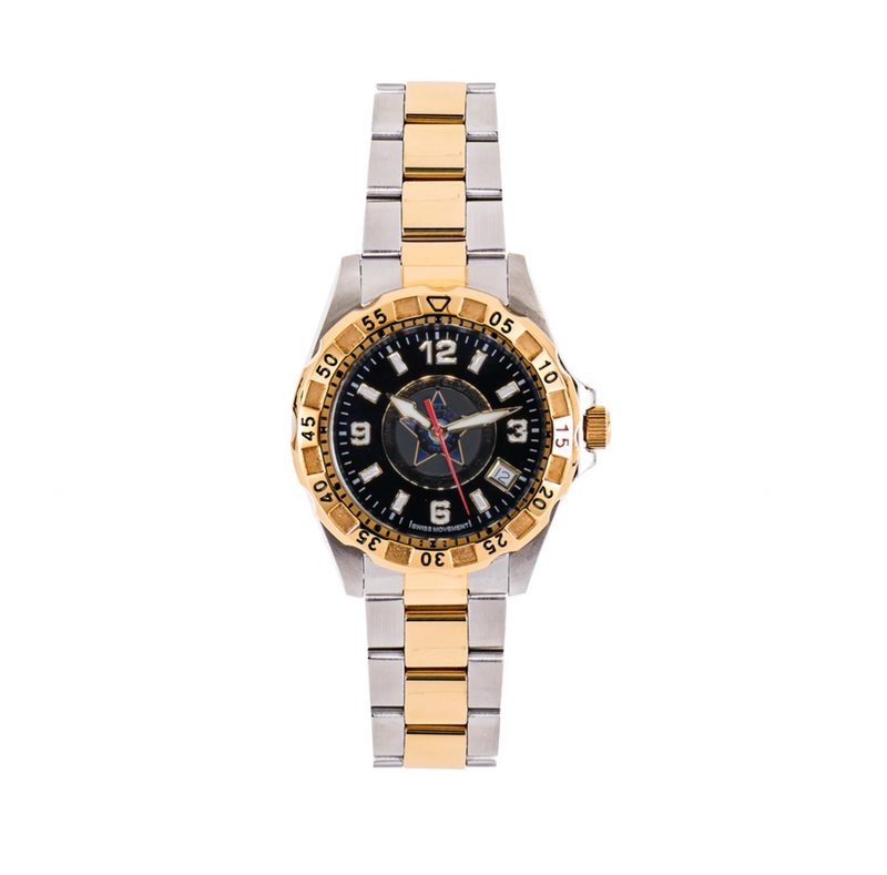 Bernhardt field diver shop