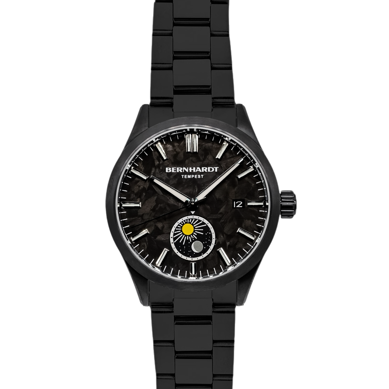 Tempest - Field Watch - Bracelet