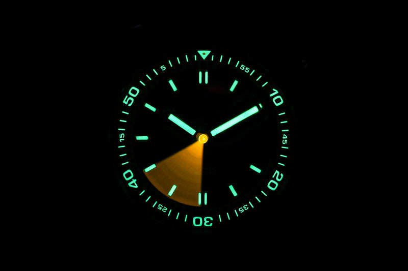 Binnacle Timer *Pre-Order*