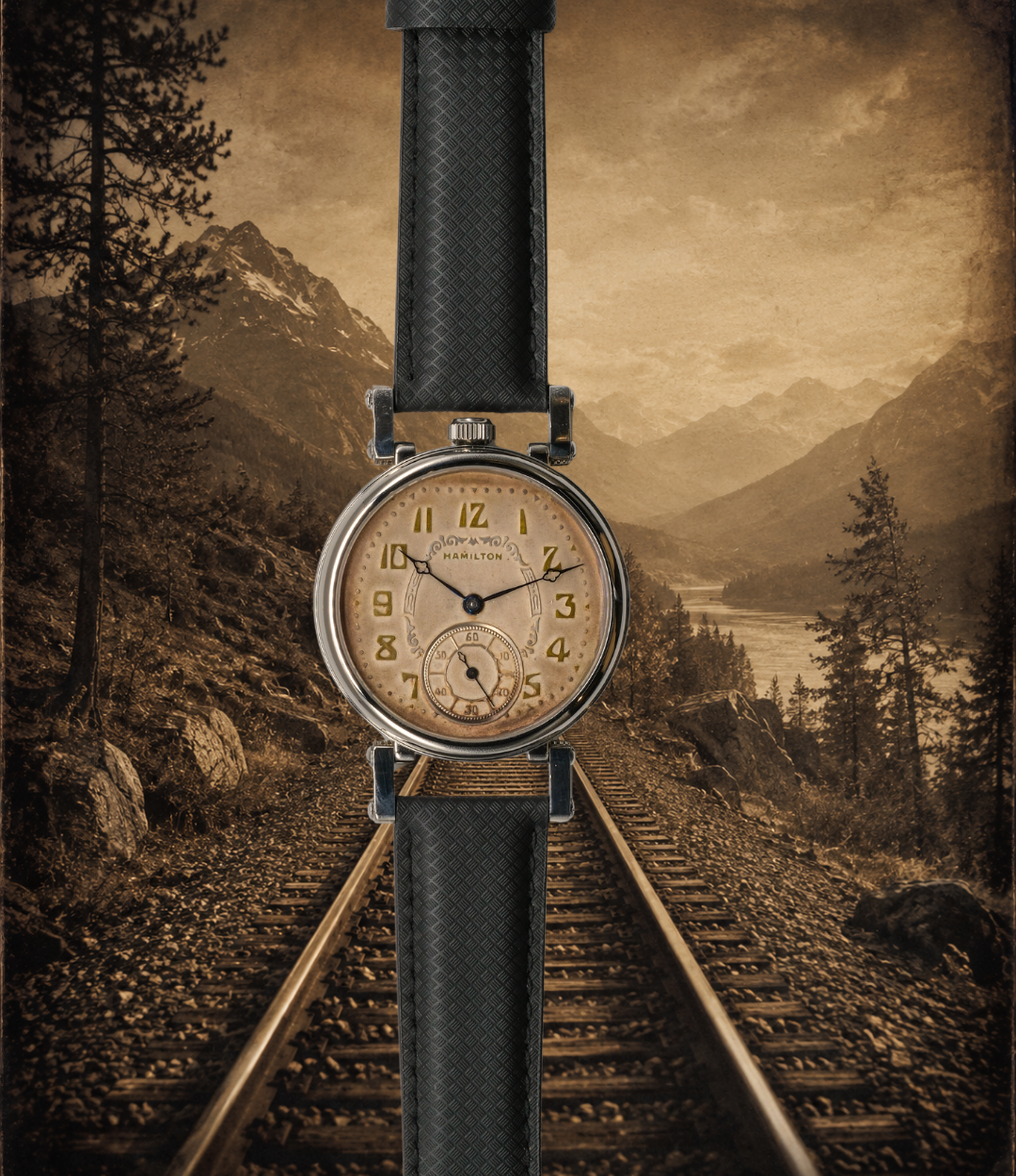 The Conductor - 2949