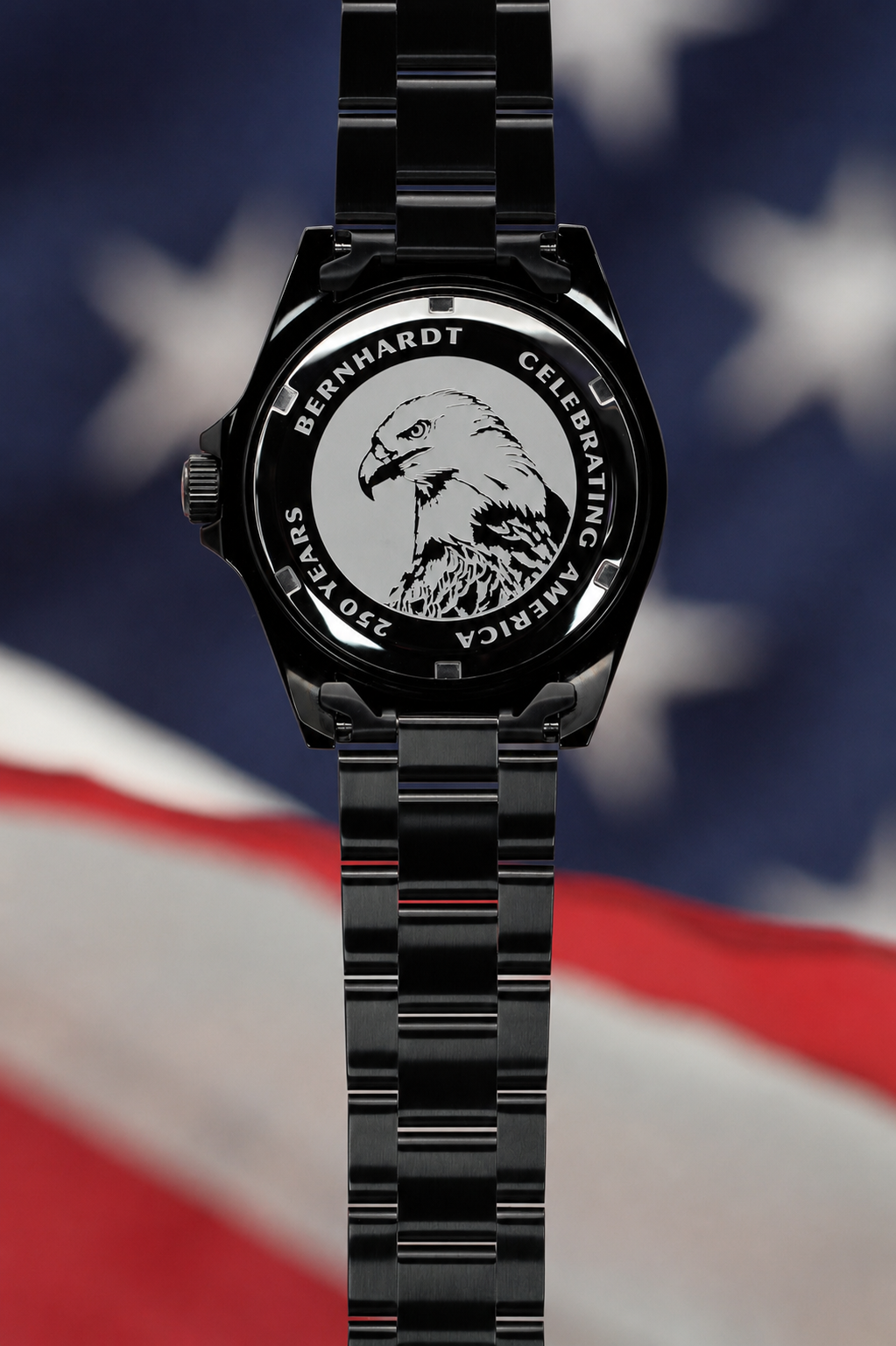 Liberty 250 (Field Diver Special Edition)