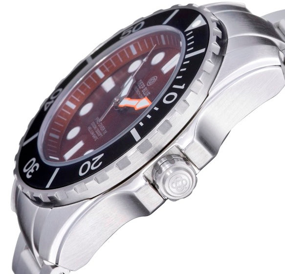 Pro Diver 1000 — All Purpose Emerald Green