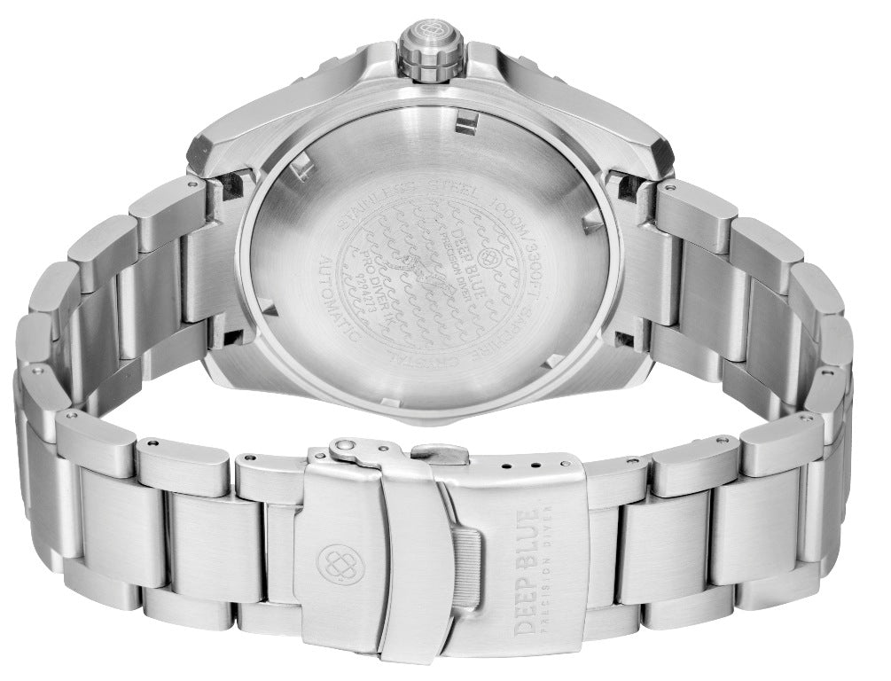 Pro Diver 1000 — All Purpose Jade Blue