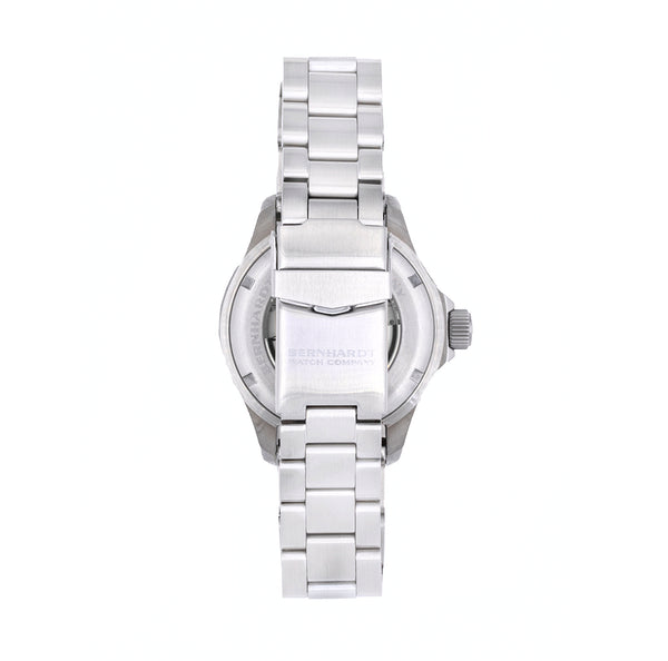 Binnacle Diver - Black
