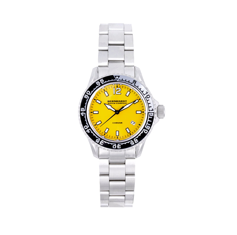 Corsair Diver - Yellow