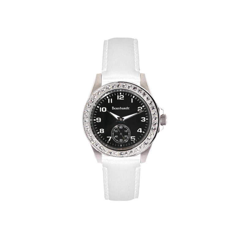 Delphine - Black