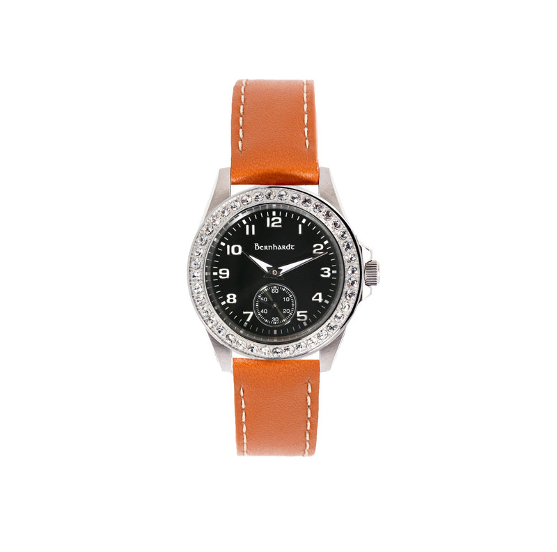 Delphine - Black