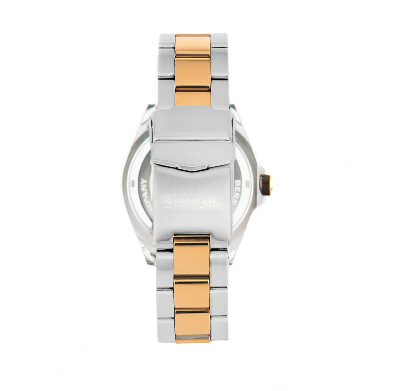 Field Diver - White/Gold